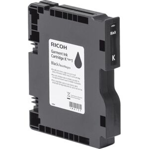 Ricoh Ri 100 Ink Cartridge, Sort, 140ml