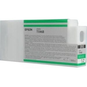 Epson T596b Blækpatron, Grøn