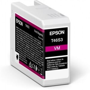 Epson C13t46s300 Blækpatron, Magenta