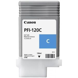 Canon Pfi-120c Blækpatron, Cyan