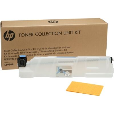 HP Ce980a Wastetoner HP Ce980a Wastetoner