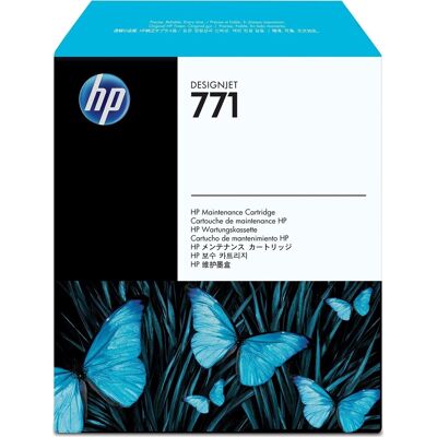 HP No 771 Printhoved HP No 771 Printhoved