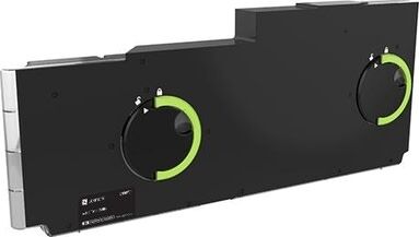 Lexmark Beholder til spildtoner, 115.000 sider 72K0W00
