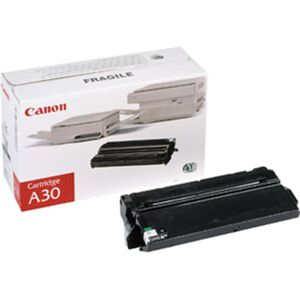 Canon A-30/1474a003aa Lasertoner, Sort, 3000s