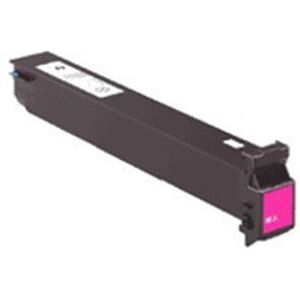 Konica Minolta Tn213m Lasertoner, Rød, 19.000 Side