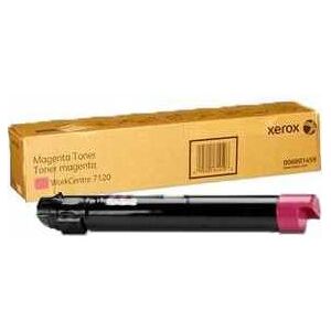 Xerox 006r01459 Lasertoner, 15.000 Sider, Rød