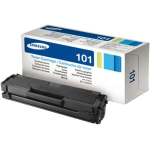 Samsung Mlt-D101 Toner Sort 1.500 S