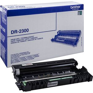 Brother Dr2300 Lasertromle, 12000 S.