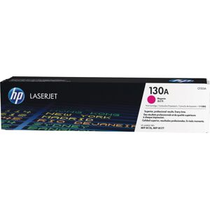 HP No 130a Cf353a Lasertoner, Rød, 1000s.