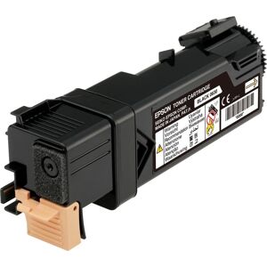 Epson C13s050630 Lasertoner, Sort, 3000s