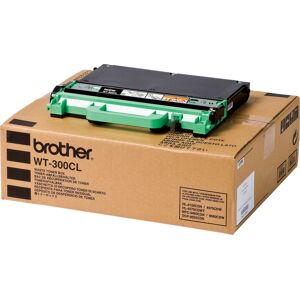 Brother Wt300cl Waste Toner, 50000s