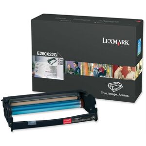 Lexmark 260x22g Photoconducter Kit, 30000s