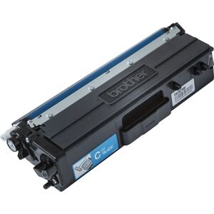 Brother Tn-423c Xl Lasertoner, Blå, 4000s