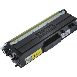 Brother Tn-423y Xl Lasertoner, Gul, 4000s