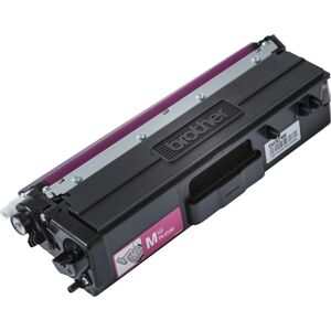 Brother Tn-910m Lasertoner, Rød, 9.000 Sider