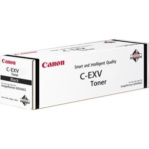 Canon C-Exv 47 Lasertoner Cyan, 19000 Sider