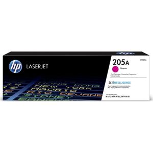 HP No 205a Cf533a Lasertoner, Magenta, 900s