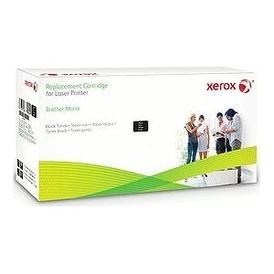 Xerox Xrc Tn2010 Lasertoner, Sort, 1000s