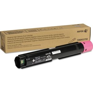 Xerox Versalink C7000 Lasertoner, Magenta, 10.100s