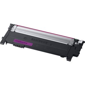 Samsung Clt-M404s Lasertoner, Magenta, 1100s.