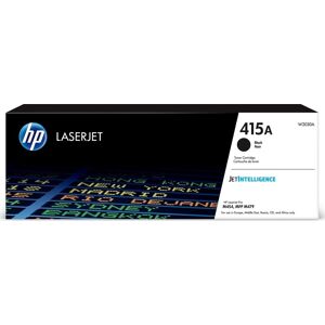 HP Color Laserjet 415a Lasertoner, Sort, 2.400 S.