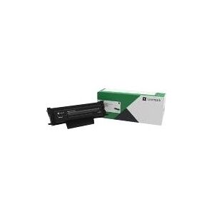 Lexmark B222000 Tonerpatron (Return), Sort