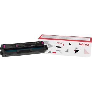 Xerox C230/c235 Lasertoner, Magenta, 2.500 Sider