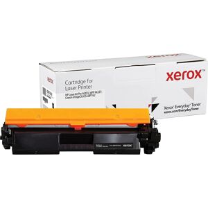 Xerox Everyday Lasertoner, Hp 30a, Sort