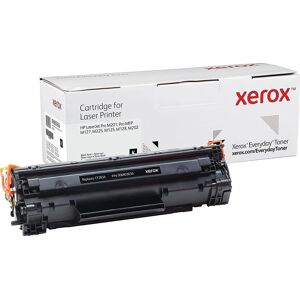 Xerox Everyday Lasertoner, Hp 83a, Sort