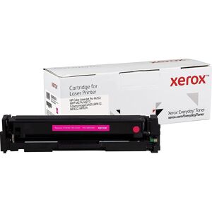 Xerox Everyday Lasertoner, Hp 201a, Magenta