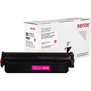 Xerox Everyday Lasertoner, Hp 410x, Magenta