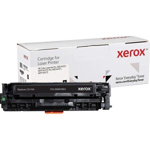 Xerox Everyday Lasertoner, Hp 305a, Sort