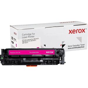 Xerox Everyday Lasertoner, Hp 305a, Magenta