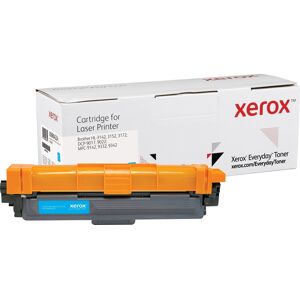 Xerox Everyday Lasertoner, Brother Tn-242c, Cyan