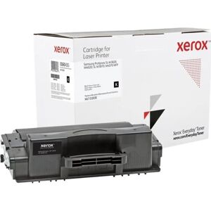 Xerox Everyday Lasertoner, Samsung Mlt-D203e, Sort