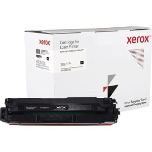 Xerox Everyday Lasertoner, Samsung Clt-K506l, Sort
