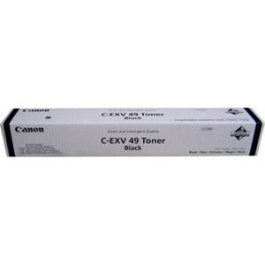 Canon 8524b002 Lasertoner, Sort, 36000s.