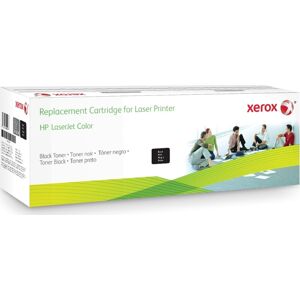 Xerox Xrc Cf 2 10 A Lasertoner, Sort, 1600s