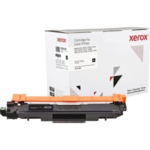 Xerox Everyday Lasertoner, Brother Tn-243bk, Sort