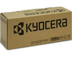 Kyocera Tk-5370k Lasertoner, Sort, 7.000s