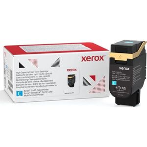 Xerox Versalink C415 Lasertoner, Cyan, 7.000 S