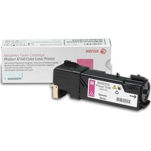 Xerox 106R01478 Magenta Tonerpatron - Tonerpatron Xerox 106R01478 Magenta Tonerpatron - Tonerpatron