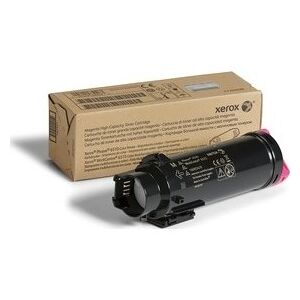 Xerox 106R03478 Magenta Toner - Høj Kapacitet til Xerox Phaser 6510 Xerox 106R03478 Magenta Toner - Høj Kapacitet til Xerox Phaser 6510