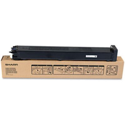 Sharp Mx-23gtba Lasertoner, Sort, 18000s Sharp Mx-23gtba Lasertoner, Sort, 18000s