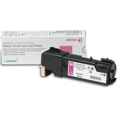Xerox 106R01478 Magenta Tonerpatron - Tonerpatron Xerox 106R01478 Magenta Tonerpatron - Tonerpatron