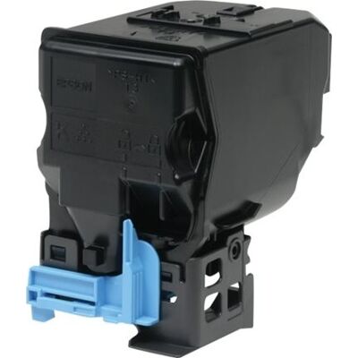 Epson C13s050750 Lasertoner, Sort, 7300s Epson C13s050750 Lasertoner, Sort, 7300s