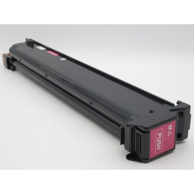 Konica Minolta Tn213m Lasertoner, Rød, 19.000 Side Konica Minolta Tn213m Lasertoner, Rød, 19.000 Side