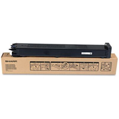 Sharp Mx-23gtba Lasertoner, Sort, 18000s Sharp Mx-23gtba Lasertoner, Sort, 18000s