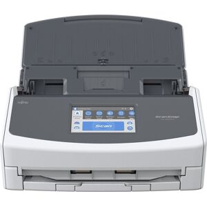 Fujitsu Siemens Scansnap Ix1600 Scanner