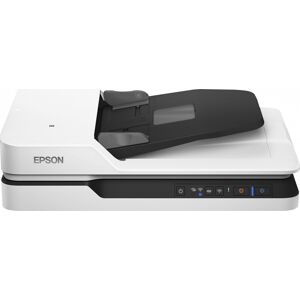 Epson Workforce Ds-1660w A4 Dokumentscanner